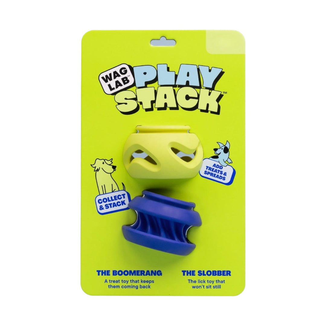 WAGLAB THE 2-PACK MULTI LG