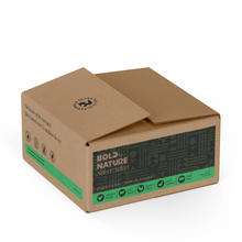 Bold By Nature Select Variety The Works Patty (12lb)