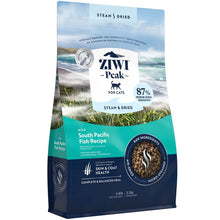 Ziwi Ziwipeak Steam and Dried Cat Food Wild South Pacific Fish (2.2kg)