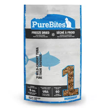 Purebites Cat Freeze-Dried Wild-Caught Tuna (25g)