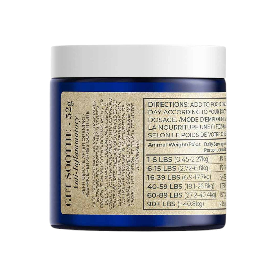 Adored Beast Gut Soothe Probiotic (52g)