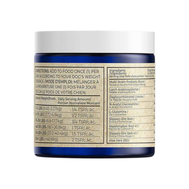 Adored Beast Gut Soothe Probiotic (52g)