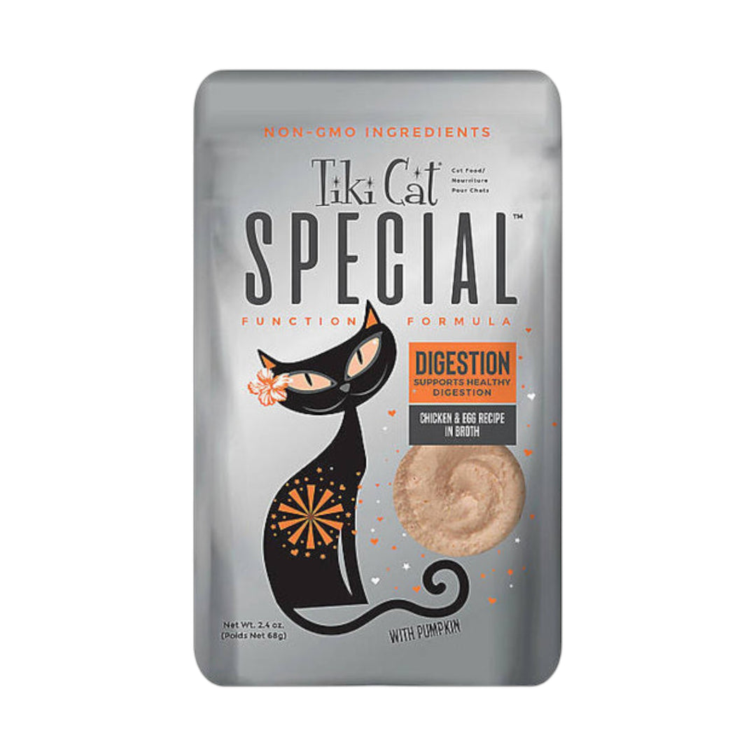 TIKI CAT SPECIAL DIGESTION PCH 2.4OZ