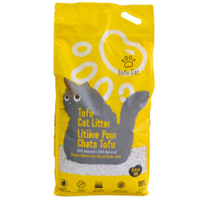 Dofu Tofu Cat Litter 9kg