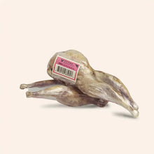Vital Essentials Raw Bar Freeze-Dried Quail Bulk