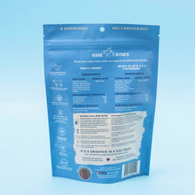 Bare Bones Blue Bites 35g