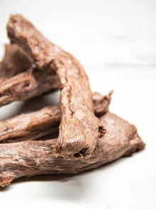 Doggo Hearts Freeze Dried Duck Neck (5pk) - Tail Blazers Etobicoke