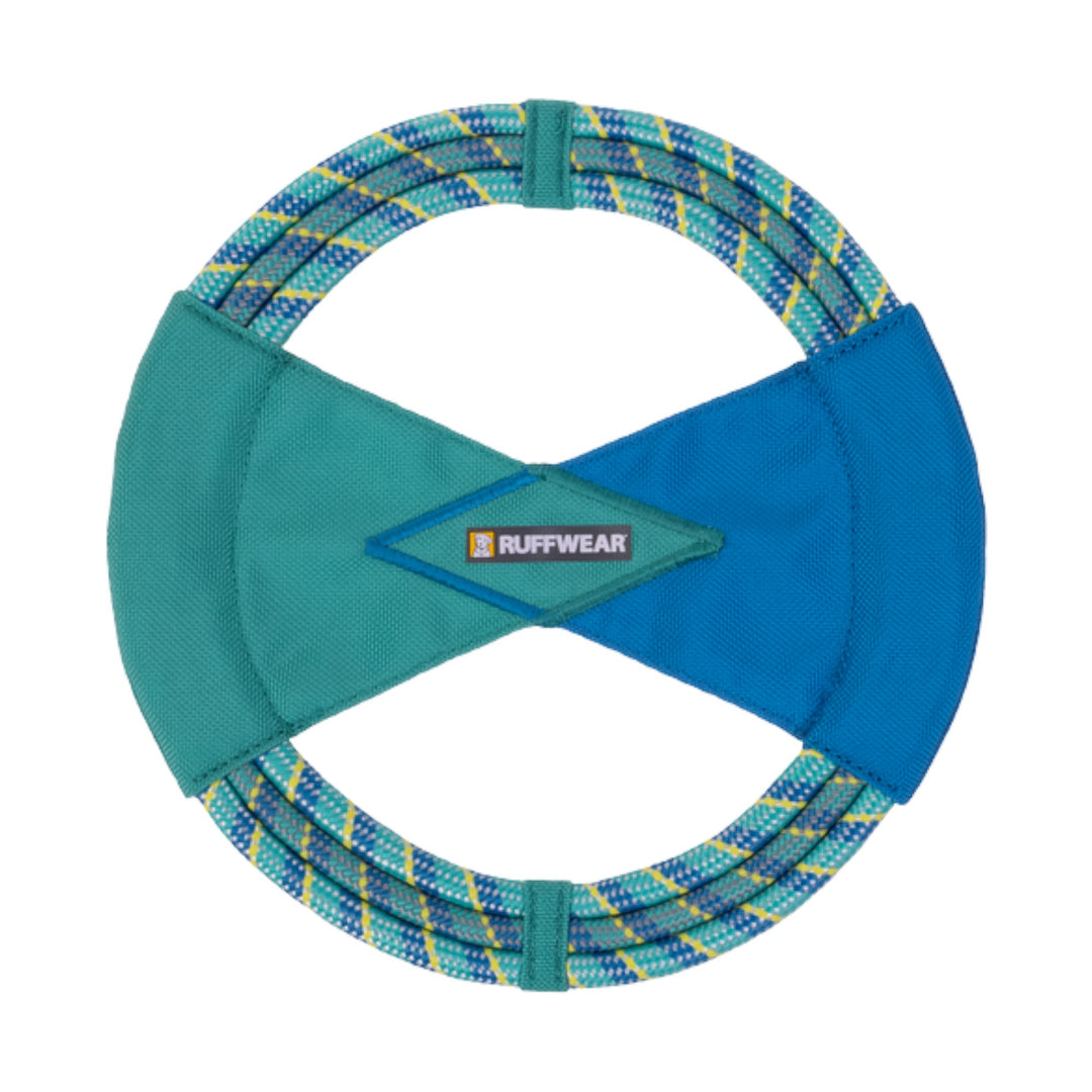 Ruffwear Pacific Ring Toy