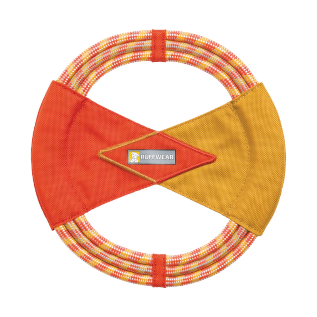 Ruffwear Pacific Ring Toy