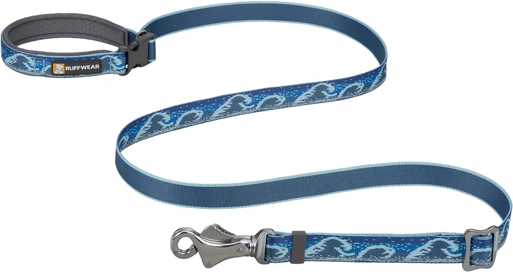 RW CRAG LEASH