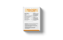 Back2Raw Dog Complete Chicken Blend (4lb)