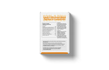 Back2Raw Dog Complete Lamb & Mackerel Blend (4lb)