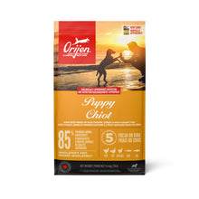 Orijen Puppy Food (11.4kg)
