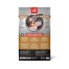 Orijen Puppy Food (11.4kg)