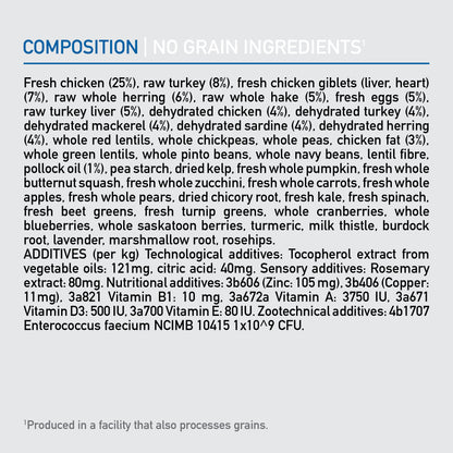Orijen Original Adult Dog Food (6kg)