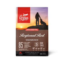 Orijen Regional Red Dog Food (2kg)