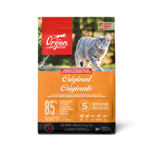 Orijen Original Cat Kibble (1.8kg)