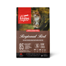Orijen Regional Red Cat Food (1.8kg)