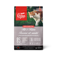 Orijen Fit & Trim Cat Food (1.8kg)