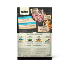 Acana Dog Small Breed Puppy Recipe (6kg)