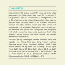 Acana Dog Small Breed Puppy Recipe (6Kg)