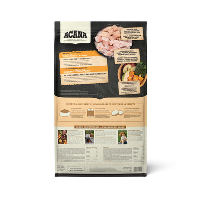 Acana Dog Highest Protein Wild Prairie Recipe (11.4kg)