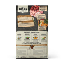 Acana Dog Highest Protein Ranchland Recipe (6kg)