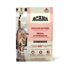 Acana Cat Indoor Entree Recipe (1.8Kg)