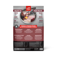 Orijen Small Breed Dog Kibble (4.5kg)