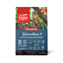 Orijen Guardian 8 Cat Kibble (1.8kg)