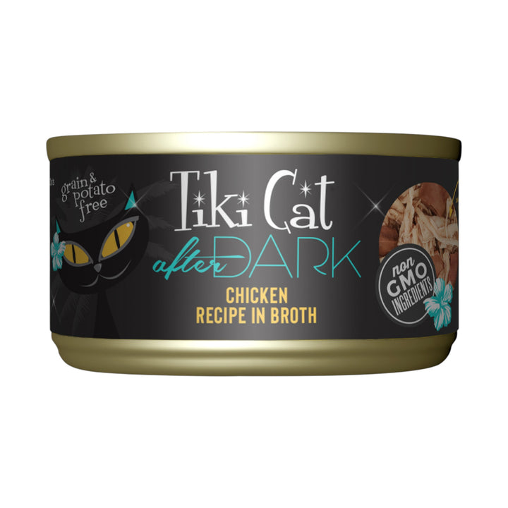 Tiki Cat After Dark Chicken (2.8oz)