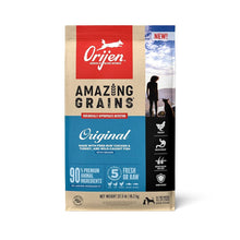 Orijen Amazing Grains Original 9.7kg