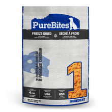 Purebites Freeze-Dried Cheddar Cheese (470g)