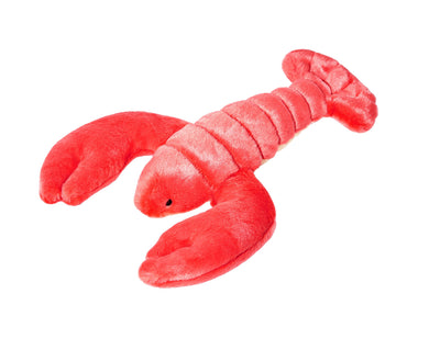 FLUFF & TUFF MANNY LOBSTER 11"