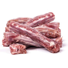 Artisan Raw Duck Necks - 6lb Box