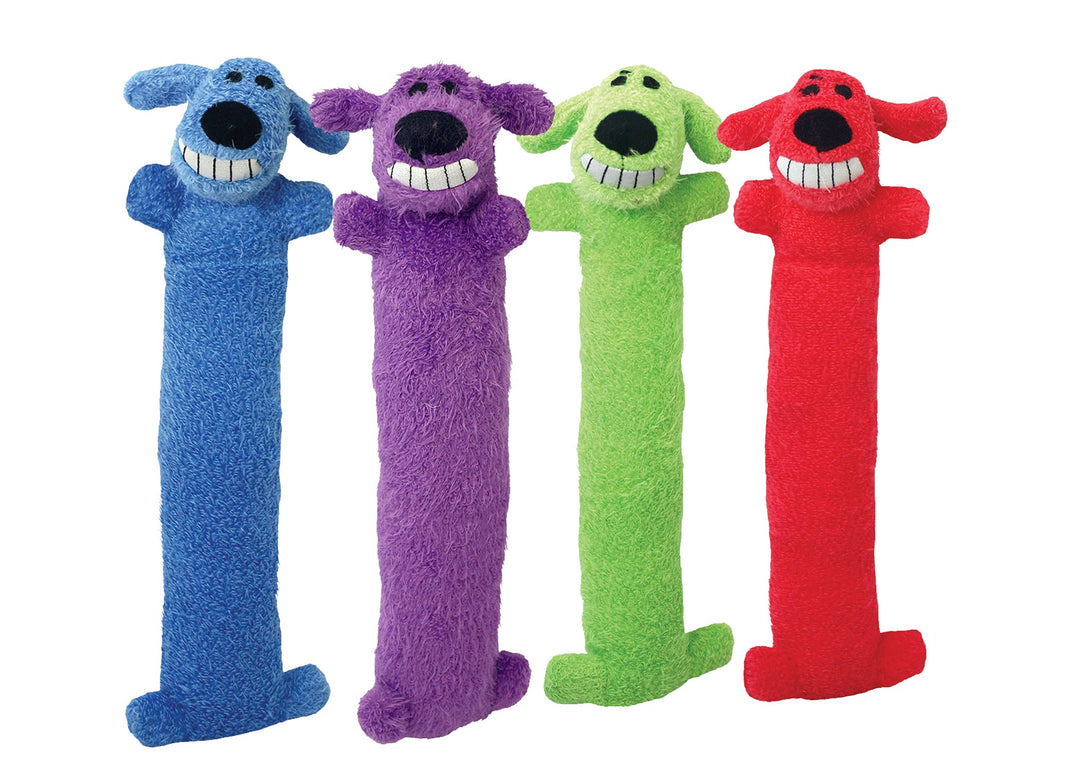 MultiPet Loofa Dog Large 18"