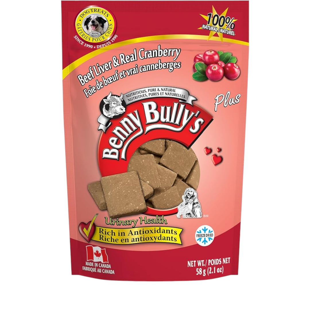 Benny Bully&