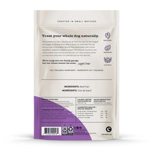 Crumps Beef Liver Bites (72g)