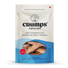 CRUMPS BEEF TENDERSTICKS 138G - Tail Blazers Etobicoke
