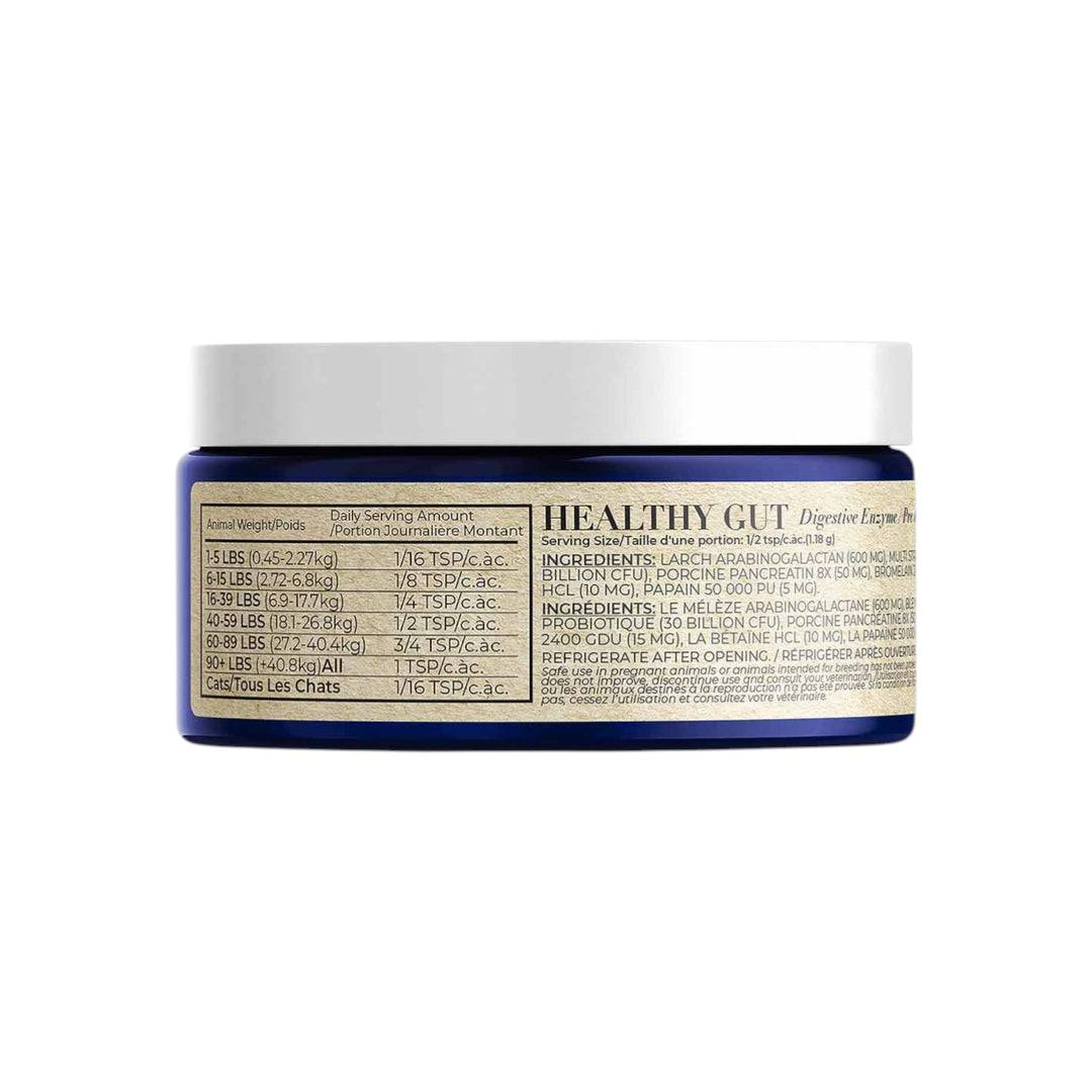 Adored Beast Healthy Gut Probiotic (83g)