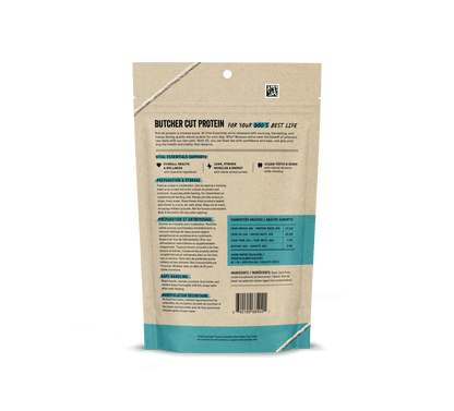 Vital Essentials Dog Freeze-Dried Beef Liver Treat (2.1oz)
