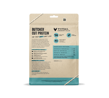Vital Essentials  Dog Freeze-Dried Beef Liver Treat (15oz)
