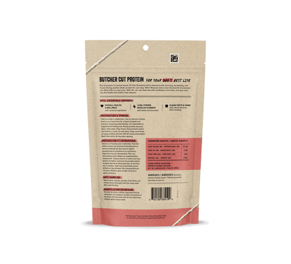 Vital Essentials Dog Freeze-Dried Chicken Breast Treat (3.75oz)