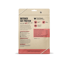 Vital Essentials  Dog Freeze-Dried Chicken Necks Treat (9oz)