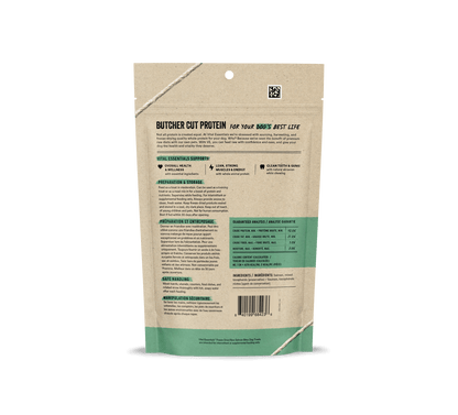 Vital Essentials Dog Freeze-Dried Salmon Bites Treat (5oz)