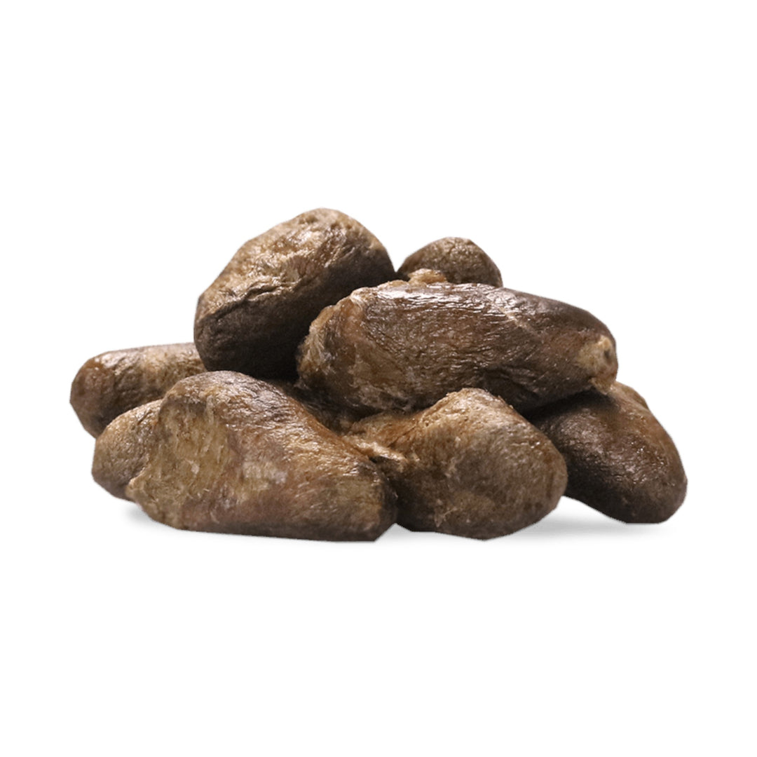 Vital Essentials Raw Bar Freeze-Dried Duck Hearts (1pc)