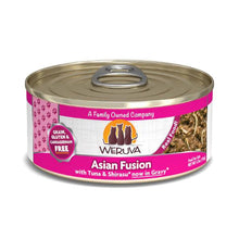 WERUVA ASIAN FUSION CAT CAN 5.5OZ - Tail Blazers Etobicoke
