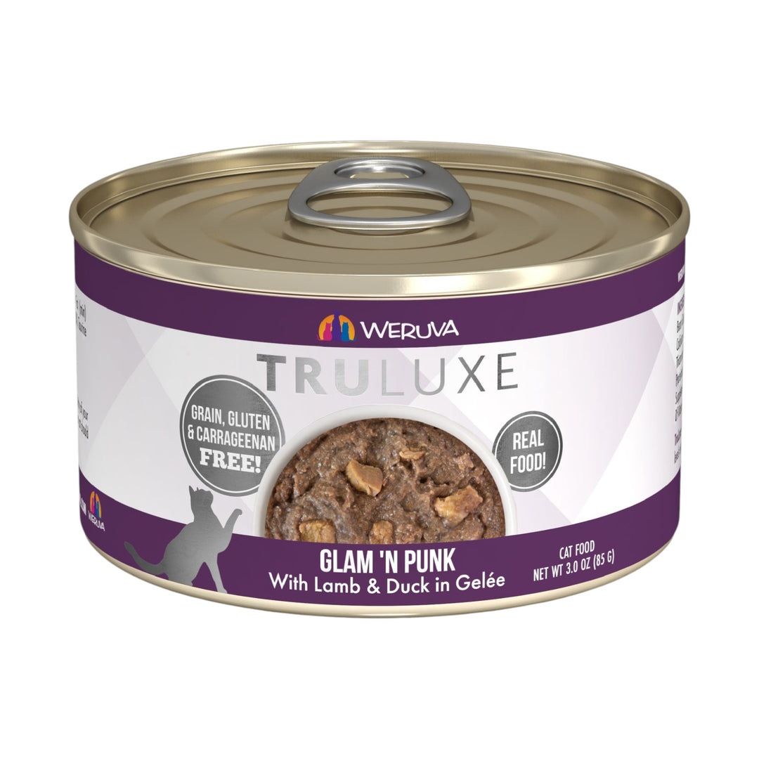 Weruva Truluxe Glam &