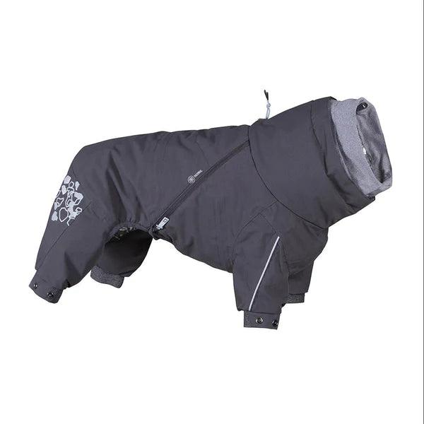 HURTTA EXTREME OVERALL DK GRY 24M - Tail Blazers Etobicoke