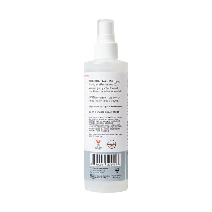 Skouts Honor Probiotic Itch Relief (8oz)